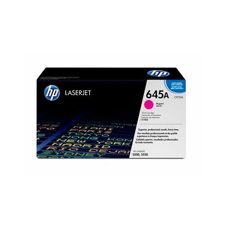 HP C9733A Toner HP magenta 12000str ColorLaserJet5500