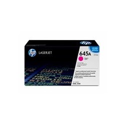 HP C9733A Toner HP magenta 12000str ColorLaserJet5500