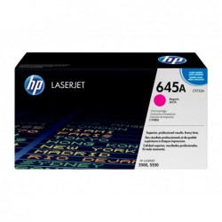 HP C9733A Toner HP magenta 12000str ColorLaserJet5500