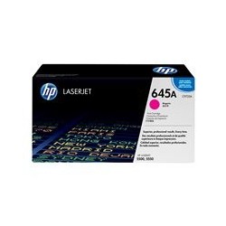 HP C9733A Toner HP magenta 12000str ColorLaserJet5500