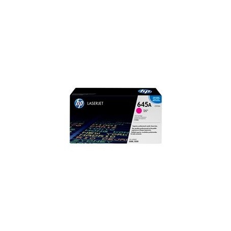 HP C9733A Toner HP magenta 12000str ColorLaserJet5500
