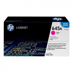 HP C9733A Toner HP magenta 12000str ColorLaserJet5500
