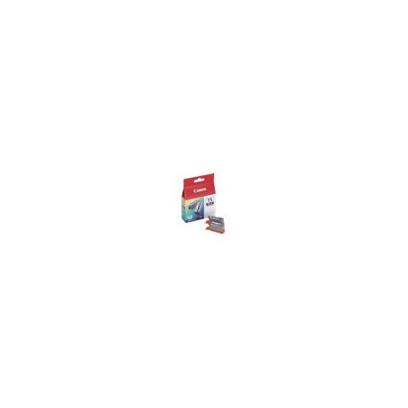 CANON 8190A002 Tusz Canon BCI15K black 2x5.6ml i70/i80 CANON 8190A002 Tusz Canon BCI15K black 2x5.6ml i70/i80