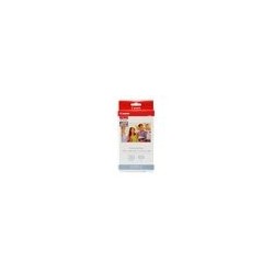 CANON KP-36IP Photo Paper 100x148mm 36sheet + color ink for Selphy CP Postcard Size