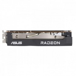 Karta graficzna Radeon RX 7600 V2 Dual OC 8GB GDDR6 128bit 3DP/HDMI Karta graficzna Radeon RX 7600 V2 Dual OC 8GB GDDR6 128bit 3DP/HDMI