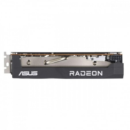 Karta graficzna Radeon RX 7600 V2 Dual OC 8GB GDDR6 128bit 3DP/HDMI Karta graficzna Radeon RX 7600 V2 Dual OC 8GB GDDR6 128bit 3DP/HDMI