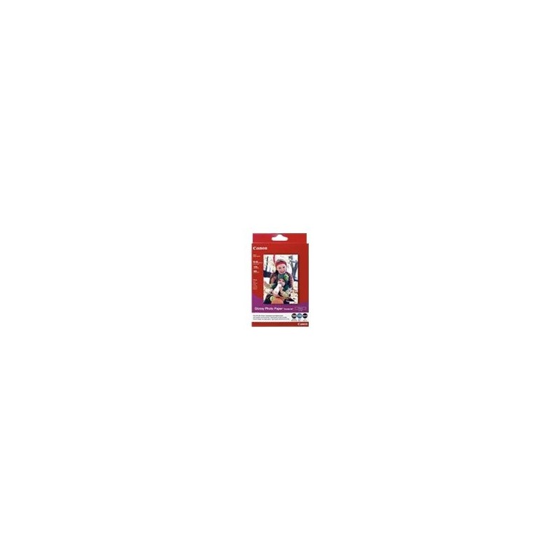 CANON 0775B003 Papier Canon GP501 Photo Paper Glossy 170g 10x15cm 100ark