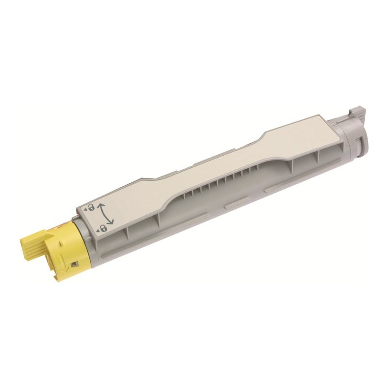 EPSON Toner yellow AcuLaser C4200