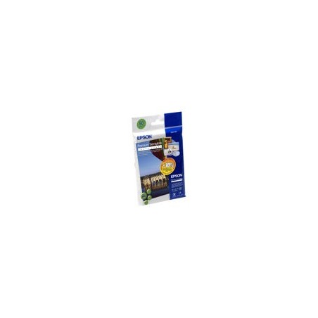 EPSON C13S041765 Papier Epson Premium Semigloss photo 251g 10x15 50ark