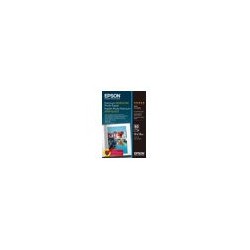EPSON C13S041765 Papier Epson Premium Semigloss photo 251g 10x15 50ark