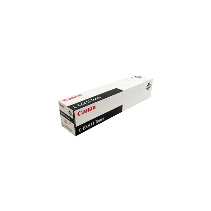 CANON 9629A002 Toner Canon CEXV11 black iR3025