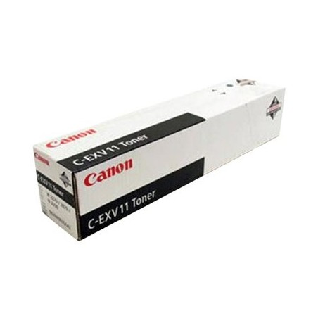 CANON 9629A002 Toner Canon CEXV11 black iR3025
