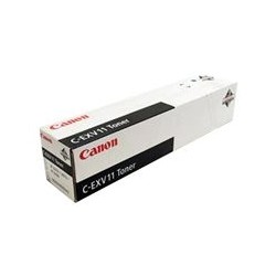 CANON 9629A002 Toner Canon CEXV11 black iR3025