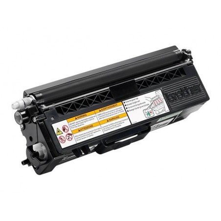 Brother Toner TN-320 Black 2,5K Brother Toner TN-320 Black 2,5K