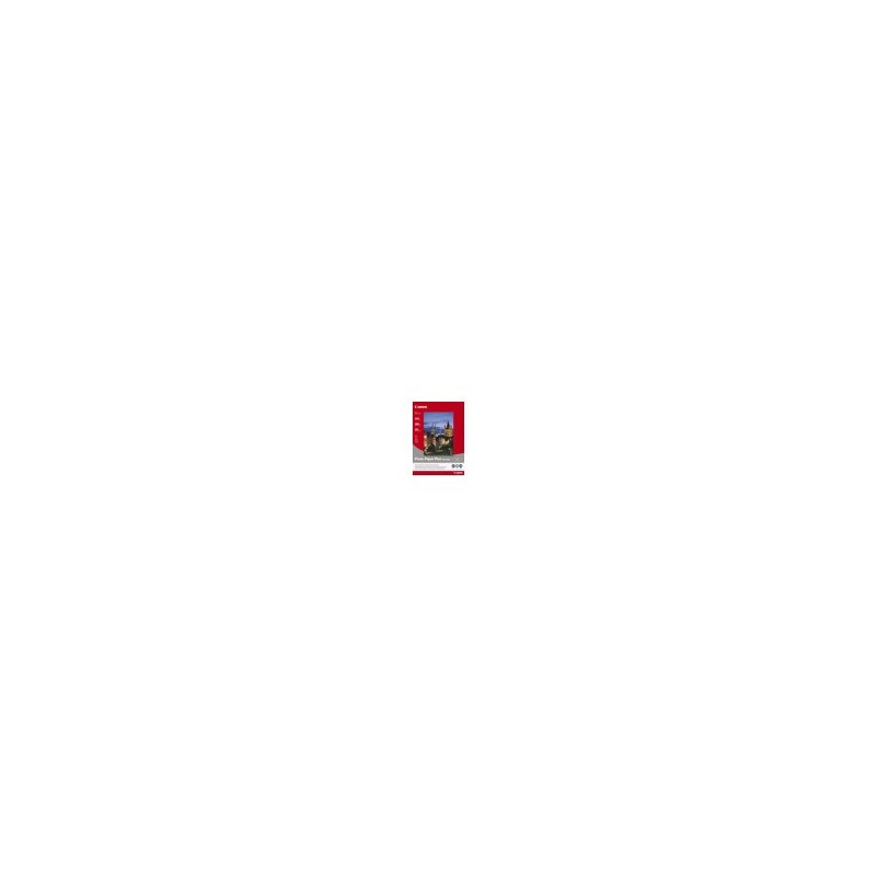 CANON 1686B015 Papier Canon SG201 Photo Paper Plus Semi-glossy 260g 10x15cm 50ark
