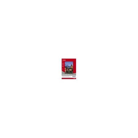 CANON 1686B015 Papier Canon SG201 Photo Paper Plus Semi-glossy 260g 10x15cm 50ark
