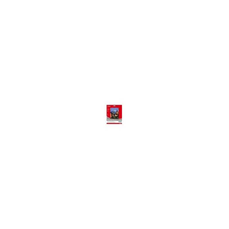 CANON 1686B018 Papier Canon SG201 Photo Paper Plus Semi-glossy 260g 20x25cm 20ark
