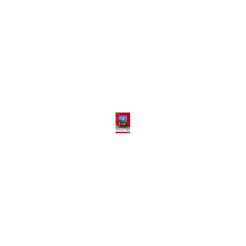 CANON 1686B018 Papier Canon SG201 Photo Paper Plus Semi-glossy 260g 20x25cm 20ark