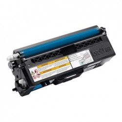 Brother Toner TN-320 Cyan 1,5K Brother Toner TN-320 Cyan 1,5K
