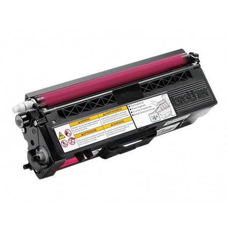 Brother Toner TN-320 Magenta 1,5K Brother Toner TN-320 Magenta 1,5K