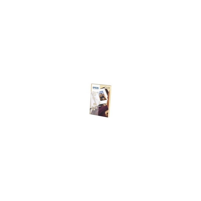 EPSON C13S042153 Papier Epson Premium Glossy photo 255g 10x15 40ark