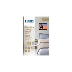 EPSON C13S042155 Papier Epson Premium Glossy photo 255g A4 15ark
