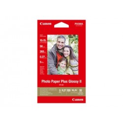 CANON 2311B003 Papier Canon PP201 Photo Glossy 260g 10x15cm 50ark