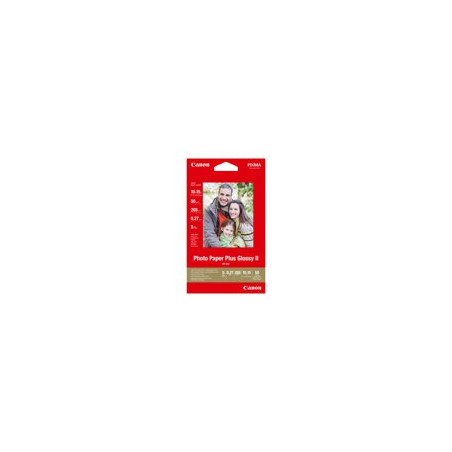 CANON 2311B003 Papier Canon PP201 Photo Glossy 260g 10x15cm 50ark
