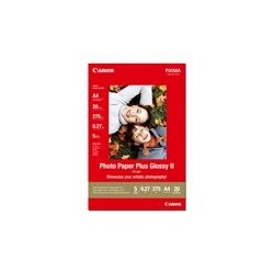 CANON 2311B019 Papier Canon PP201 Photo Paper Plus 270g A4 20ark