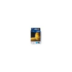 BROTHER LC1100C Tusz Brother LC1100C cyan 325str DCP395CN / DCP585CW / DCP6690CW