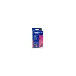 BROTHER LC1100M Tusz Brother LC1100M magenta 325str DCP395CN / DCP585CW / DCP6690CW