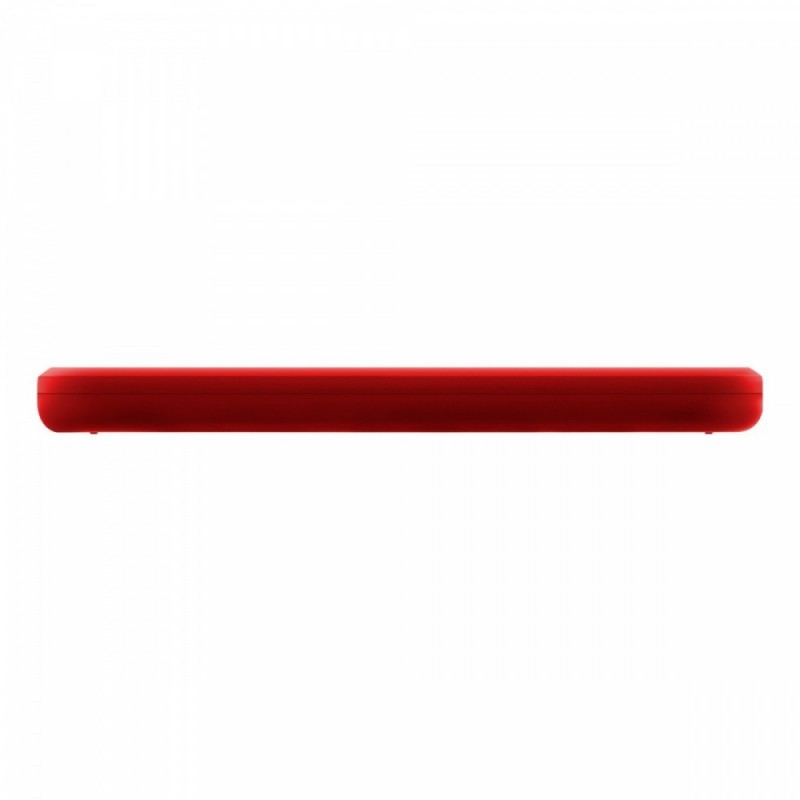 DashDrive HV300 2TB 2.5 USB3.1 Czerwony DashDrive HV300 2TB 2.5 USB3.1 Czerwony