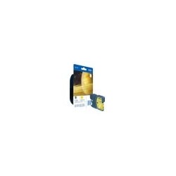 BROTHER LC1100Y Tusz Brother LC1100Y yellow 325str DCP395CN / DCP585CW / DCP6690CW