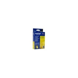BROTHER LC1100HYY Tusz Brother LC1100HYY yellow 750str DCP6690CW