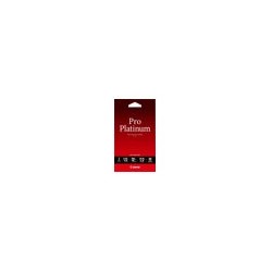 CANON 2768B013 Papier Canon PT101 Pro Platinum Photo 300g 10x15cm 20ark