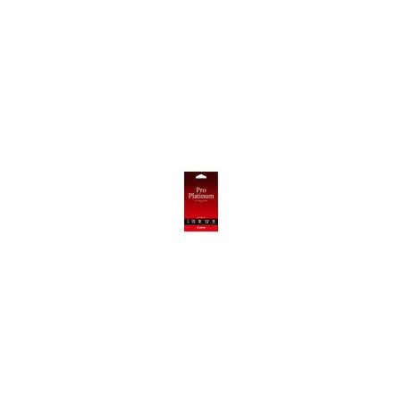 CANON 2768B013 Papier Canon PT101 Pro Platinum Photo 300g 10x15cm 20ark