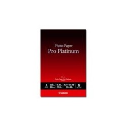 CANON 2768B018 Papier Canon PT101 Pro Platinum Photo 300g A3+ 10ark