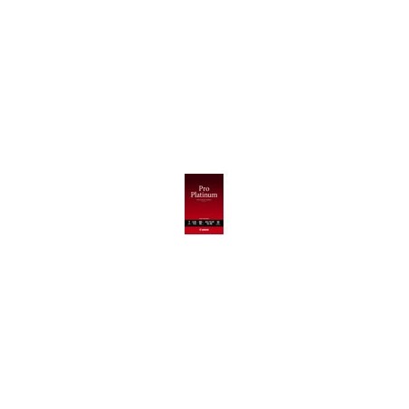 CANON 2768B018 Papier Canon PT101 Pro Platinum Photo 300g A3+ 10ark