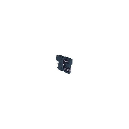 BROTHER LC980BK Tusz Brother LC980BK black 300str DCP145C / DCP165C / MFC250C / MFC290C