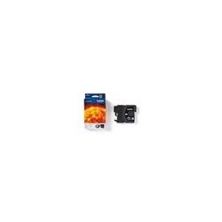 BROTHER LC980BK Tusz Brother LC980BK black 300str DCP145C / DCP165C / MFC250C / MFC290C