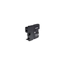 BROTHER LC980BK Tusz Brother LC980BK black 300str DCP145C / DCP165C / MFC250C / MFC290C