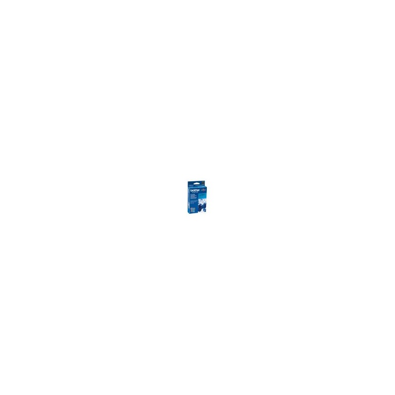 BROTHER LC980C Tusz Brother LC980C cyan 260str DCP145C / DCP165C / MFC250C / MFC290C