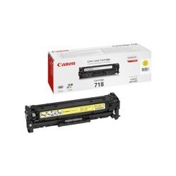 CANON 2659B002 Toner Canon CRG718 Y LBP7200/LBP7210/ LBP7660/ LBP7680