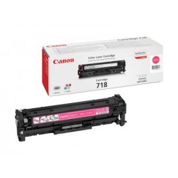 CANON 2660B002 Toner Canon CRG718 M LBP7200/LBP7210/ LBP7660/ LBP7680