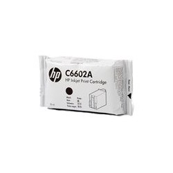 HP ink TIJ C6602A 1.0 black