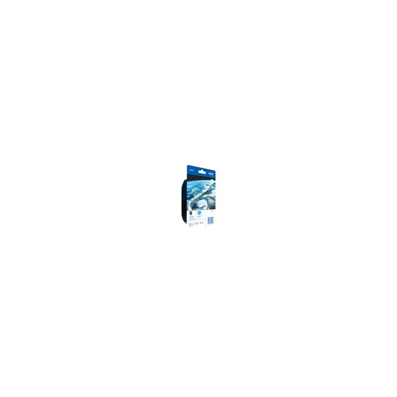 BROTHER LC985C Tusz Brother LC985C cyan 260str DCPJ125 / J315w / J515w / J220 / J265w