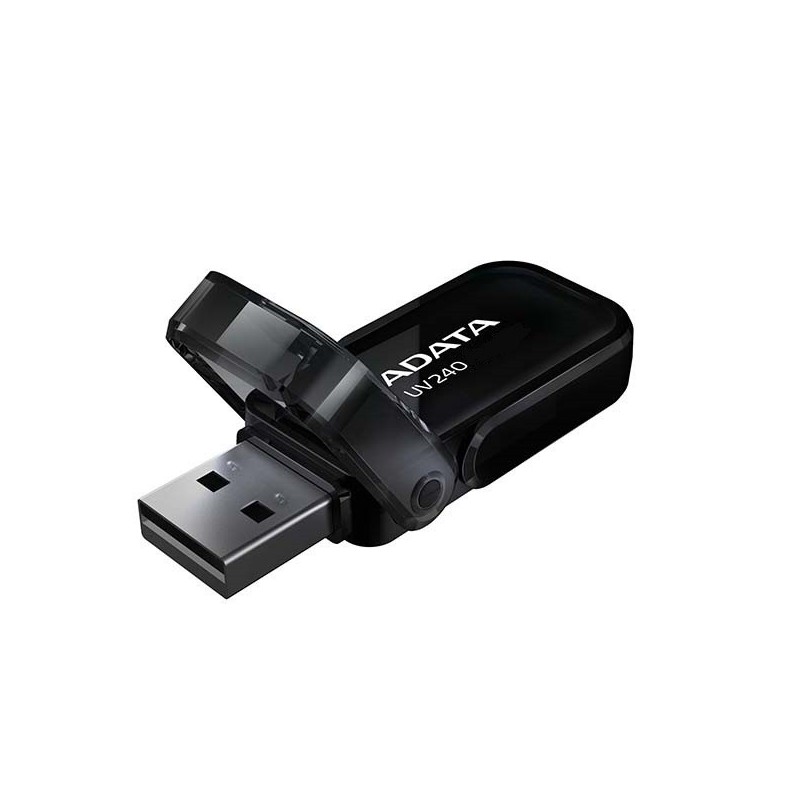 Pendrive UV240 32GB USB2.0 Black