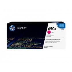HP CE273A Toner HP magenta 15 000 str LaserJet CP5525
