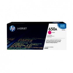 HP CE273A Toner HP magenta 15 000 str LaserJet CP5525