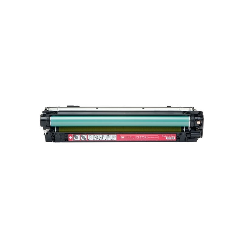HP CE273A Toner HP magenta 15 000 str LaserJet CP5525